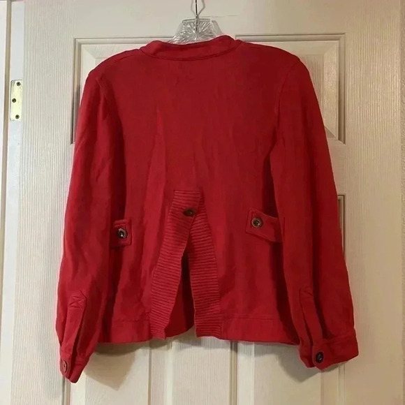 Marc by Marc Jacobs Blazer Cardigan - Picture 2 of 8